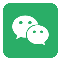 微信公众号